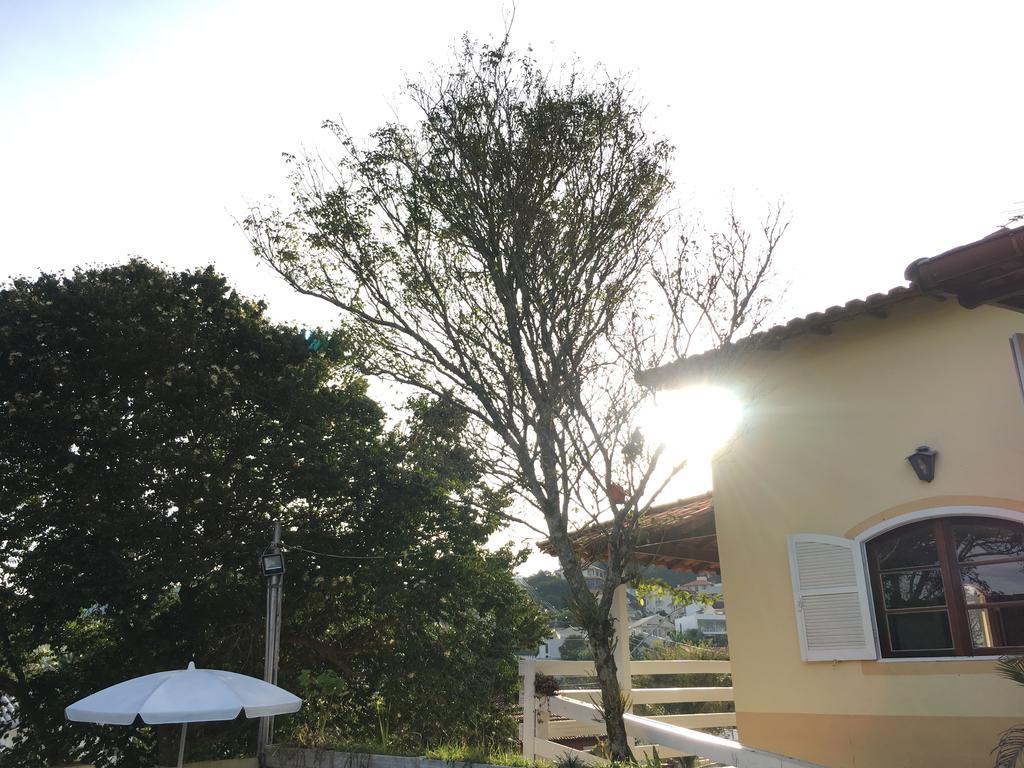 Pousada Do Ipe Sao Lourenco  Exterior foto