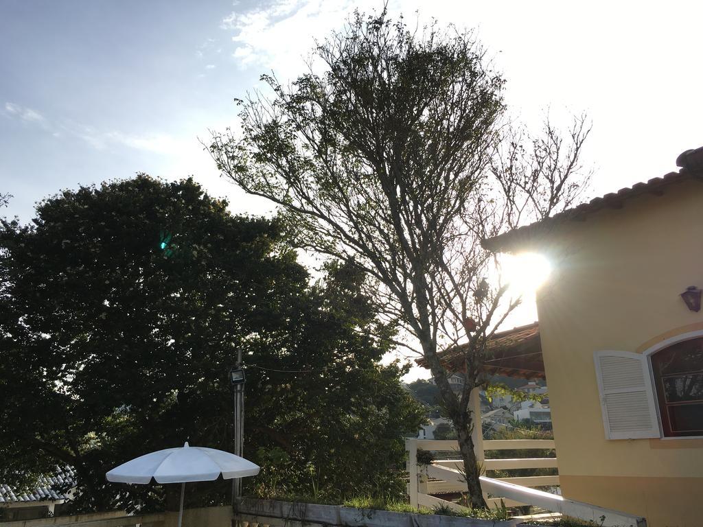 Pousada Do Ipe Sao Lourenco  Exterior foto